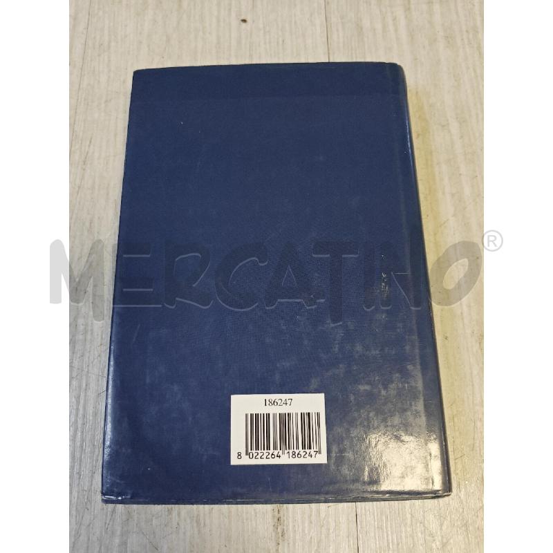 LIBRO HARRY POTTER E LA PIETRA FILOSOFALE  | Mercatino dell'Usato Ciampino 4