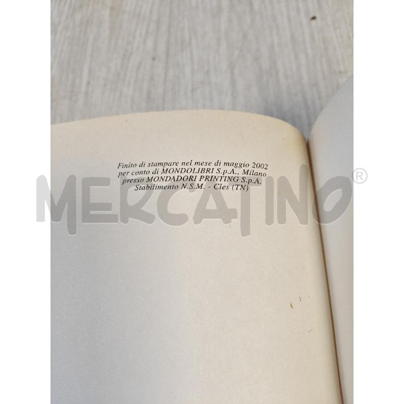 LIBRO HARRY POTTER E LA PIETRA FILOSOFALE  | Mercatino dell'Usato Ciampino 5