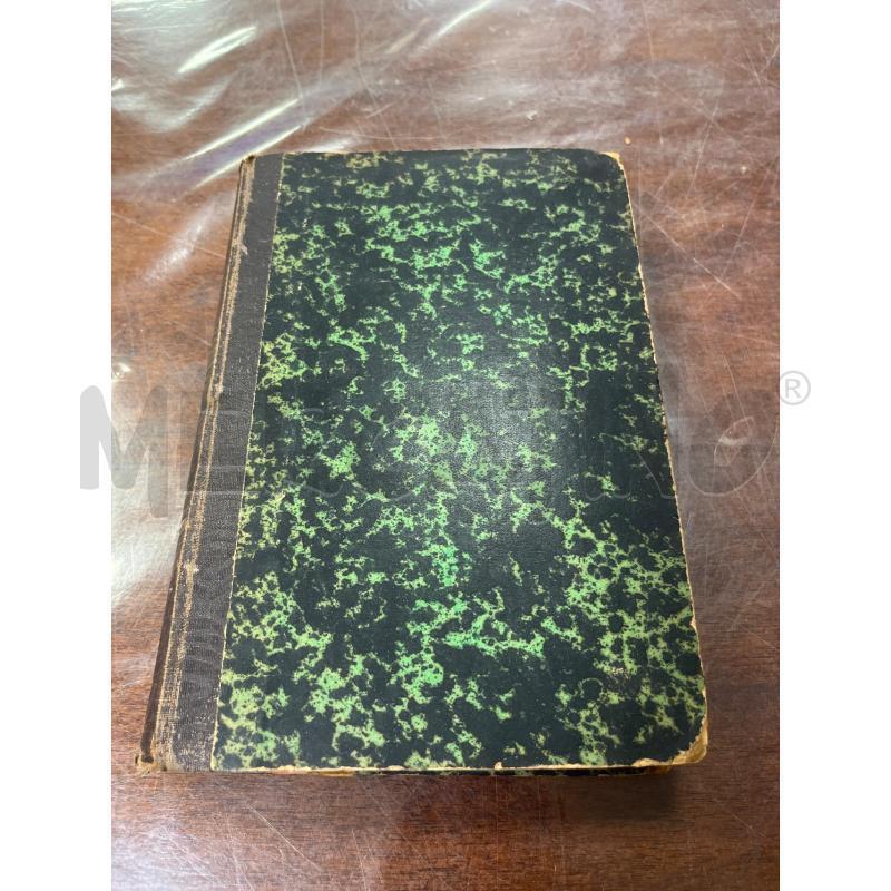 LIBRO HERBERT SPENCER - LA GIUSTIZIA 1893 | Mercatino dell'Usato Ciampino 1