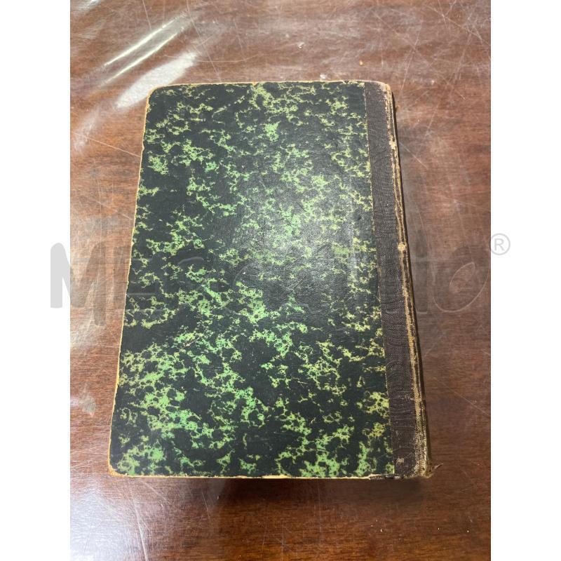 LIBRO HERBERT SPENCER - LA GIUSTIZIA 1893 | Mercatino dell'Usato Ciampino 3