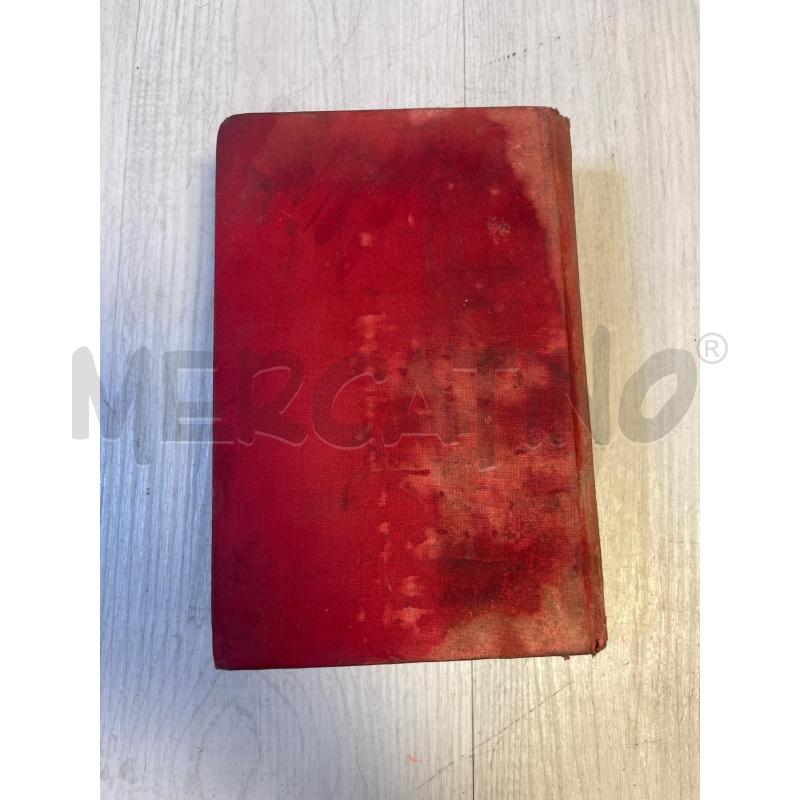 LIBRO INGLESE MELBOURN HOUSE 1906 | Mercatino dell'Usato Ciampino 5
