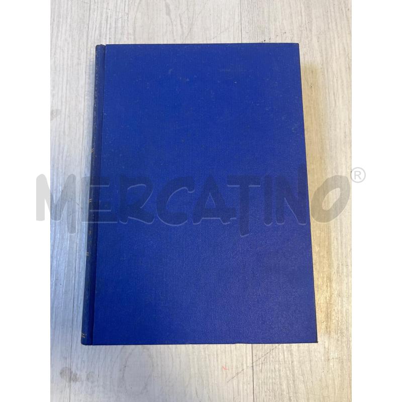 LIBRO I MISERABILI 1933 | Mercatino dell'Usato Ciampino 1