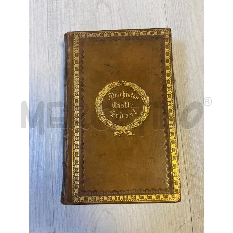 LIBRO SIECLE DE LOUIS XV 1850 | Mercatino dell'Usato Ciampino 1
