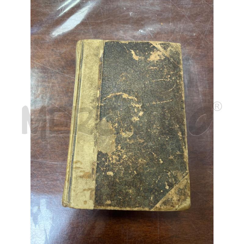 LIBRO SOFIO - I DUE CUGINI 1892 | Mercatino dell'Usato Ciampino 1