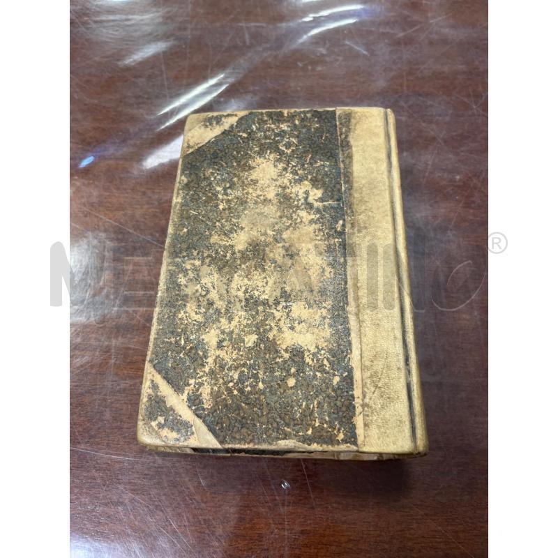 LIBRO SOFIO - I DUE CUGINI 1892 | Mercatino dell'Usato Ciampino 3