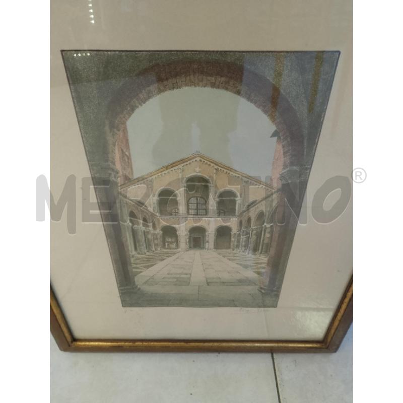 LITOGRAFIA SERGIO FIORA MILANO SANT'AMBROGIO | Mercatino dell'Usato Ciampino 2