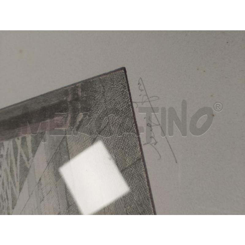 LITOGRAFIA SERGIO FIORA MILANO SANT'AMBROGIO | Mercatino dell'Usato Ciampino 3