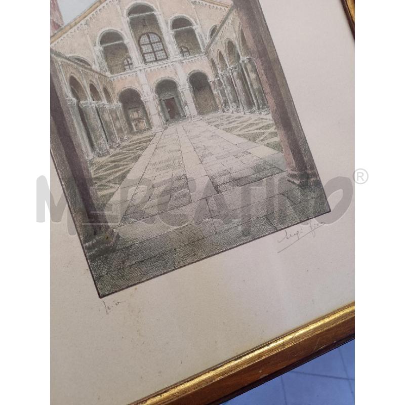 LITOGRAFIA SERGIO FIORA MILANO SANT'AMBROGIO | Mercatino dell'Usato Ciampino 4