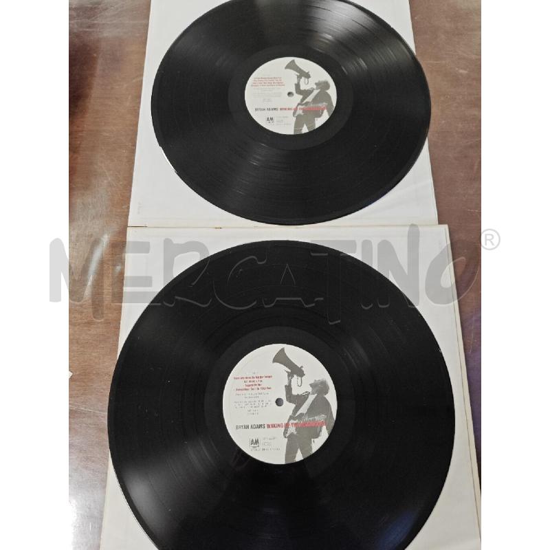 LP33 BRYAN ADAMS - WAKING UP THE NEIGHBOURS | Mercatino dell'Usato Ciampino 3