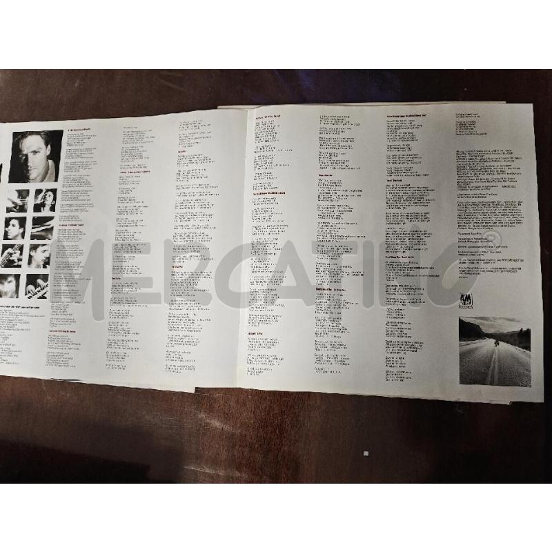 LP33 BRYAN ADAMS - WAKING UP THE NEIGHBOURS | Mercatino dell'Usato Ciampino 5