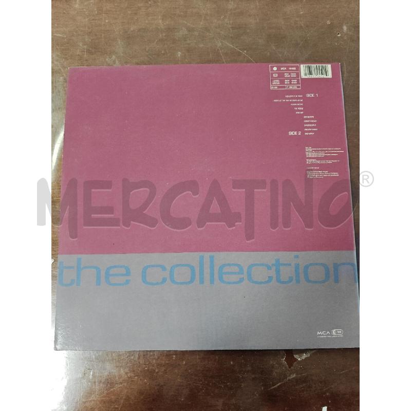 LP33 NIK KERSHAW - THE COLLECTION | Mercatino dell'Usato Ciampino 2