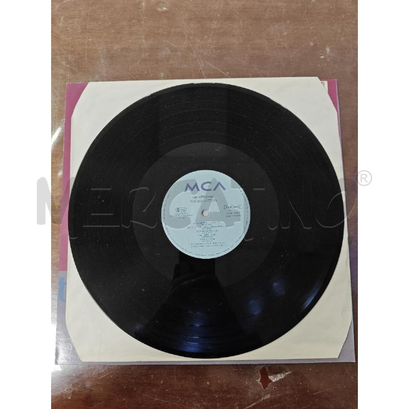 LP33 NIK KERSHAW - THE COLLECTION | Mercatino dell'Usato Ciampino 3