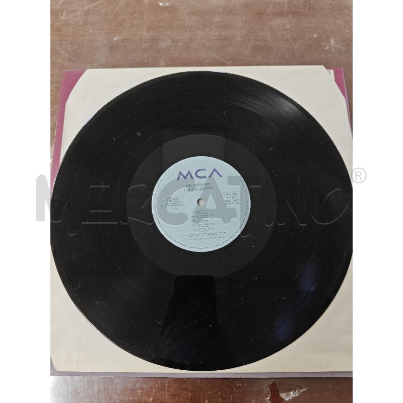 LP33 NIK KERSHAW - THE COLLECTION | Mercatino dell'Usato Ciampino 4