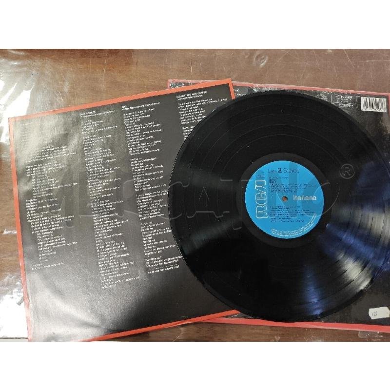 LP33 SCIALPI - NEROE | Mercatino dell'Usato Ciampino 4