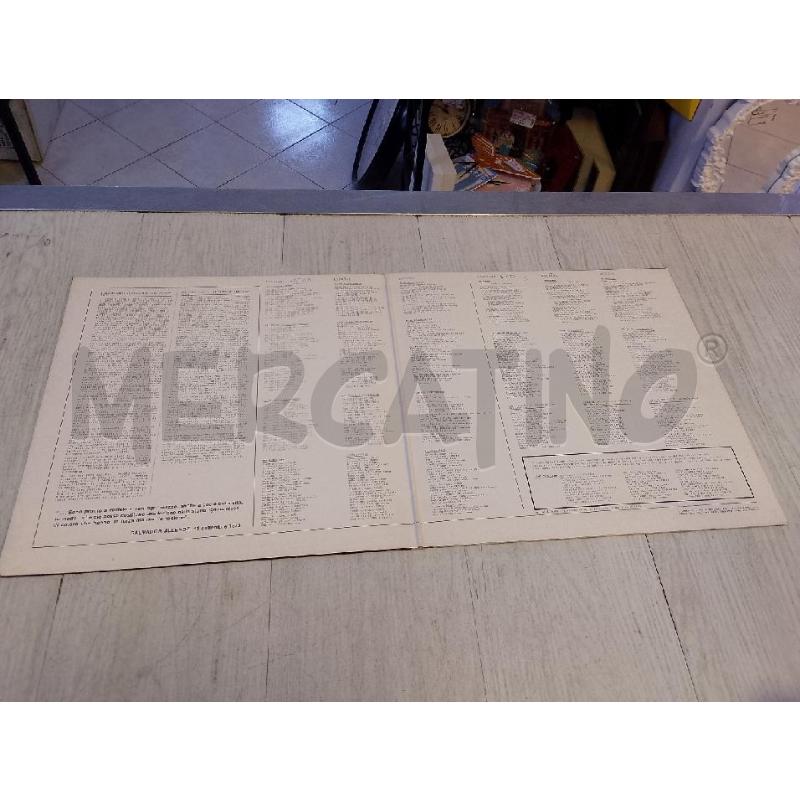 LP33 VIVA CHILE! INTI ILLIMANI | Mercatino dell'Usato Ciampino 2