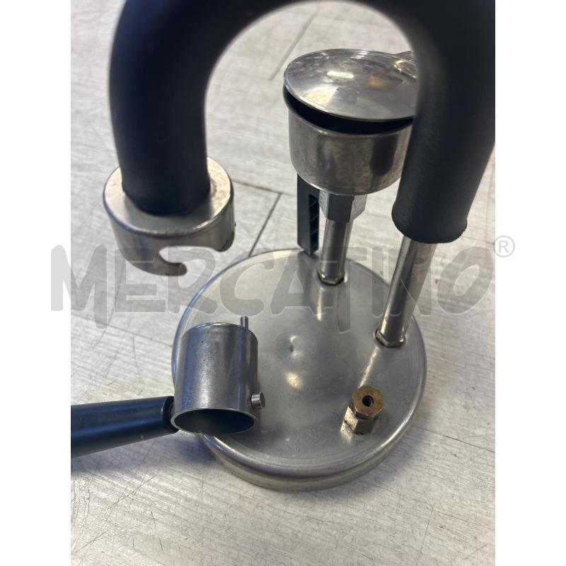 MACCHINA CAFFE' KAMIRA  | Mercatino dell'Usato Ciampino 2