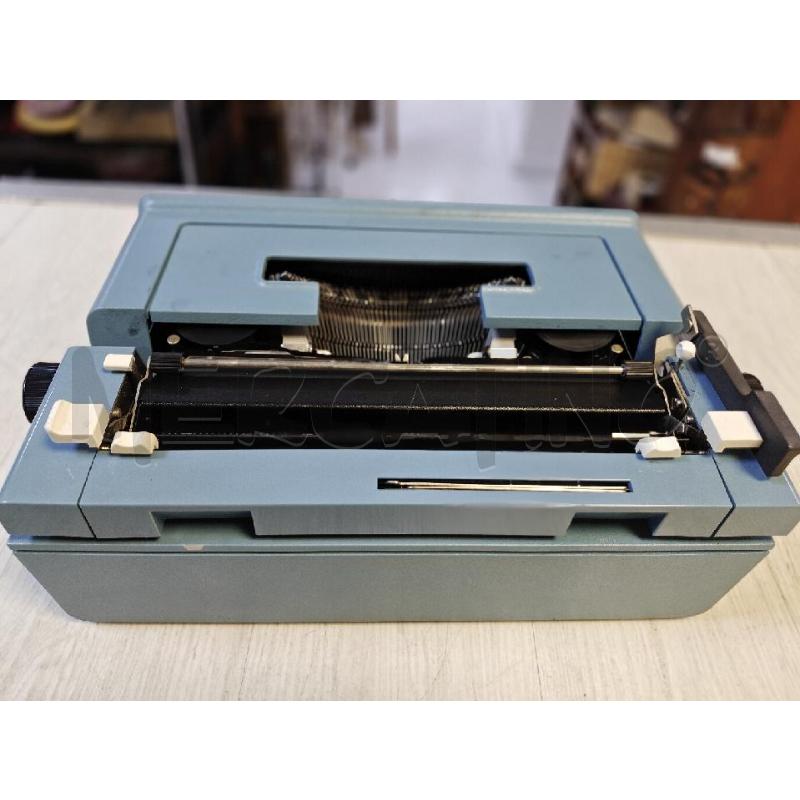 MACCHINA DA SCRIVERE OLIVETTI STUDIO 46 | Mercatino dell'Usato Ciampino 3