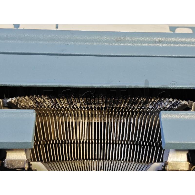 MACCHINA DA SCRIVERE OLIVETTI STUDIO 46 | Mercatino dell'Usato Ciampino 4