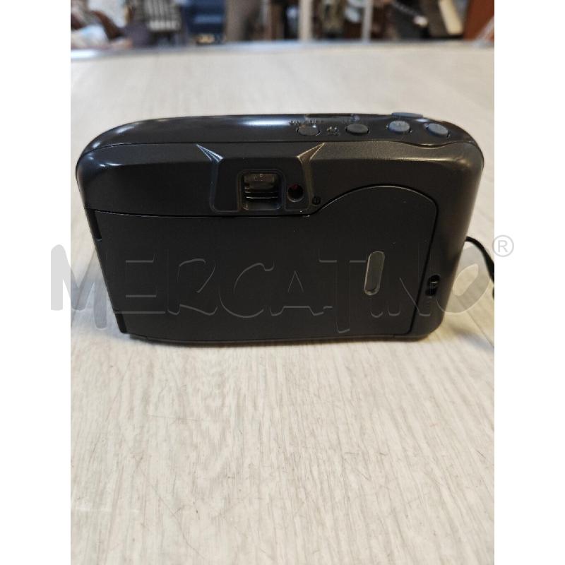 MACCHINA FOTOGRAFICA NIKON ZOOM 210AF | Mercatino dell'Usato Ciampino 3