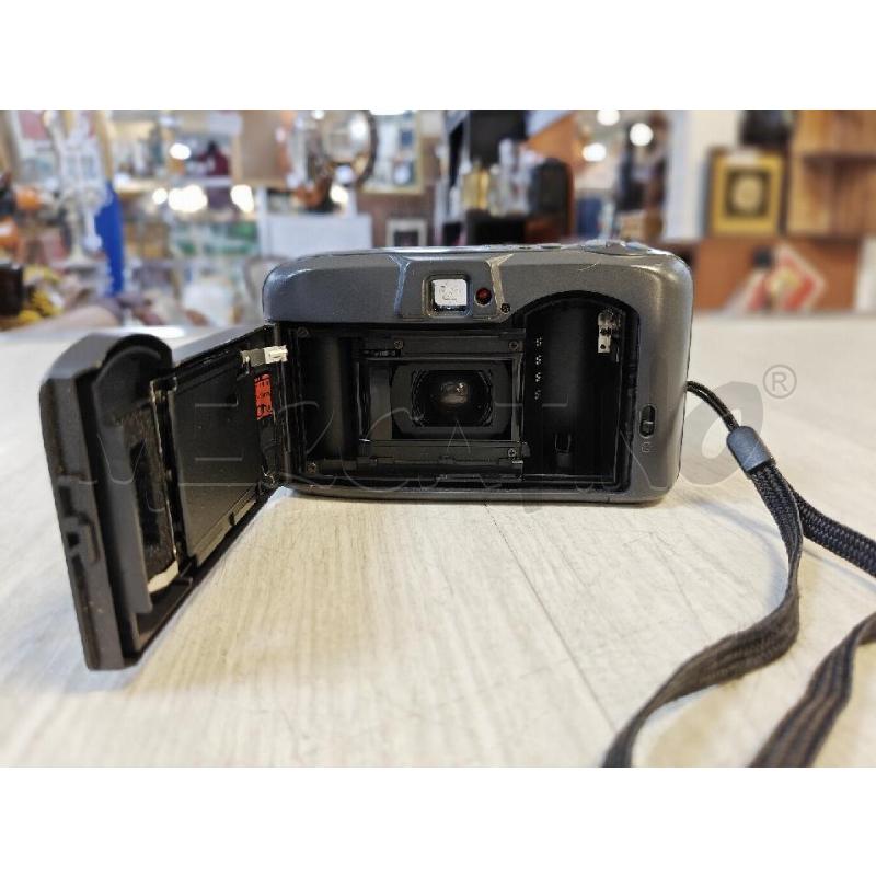 MACCHINA FOTOGRAFICA NIKON ZOOM 210AF | Mercatino dell'Usato Ciampino 5