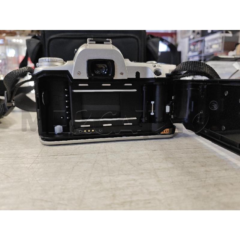 MACCHINA FOTOGRAFICA PENTAX MZ-50 NON TESTATA | Mercatino dell'Usato Ciampino 5