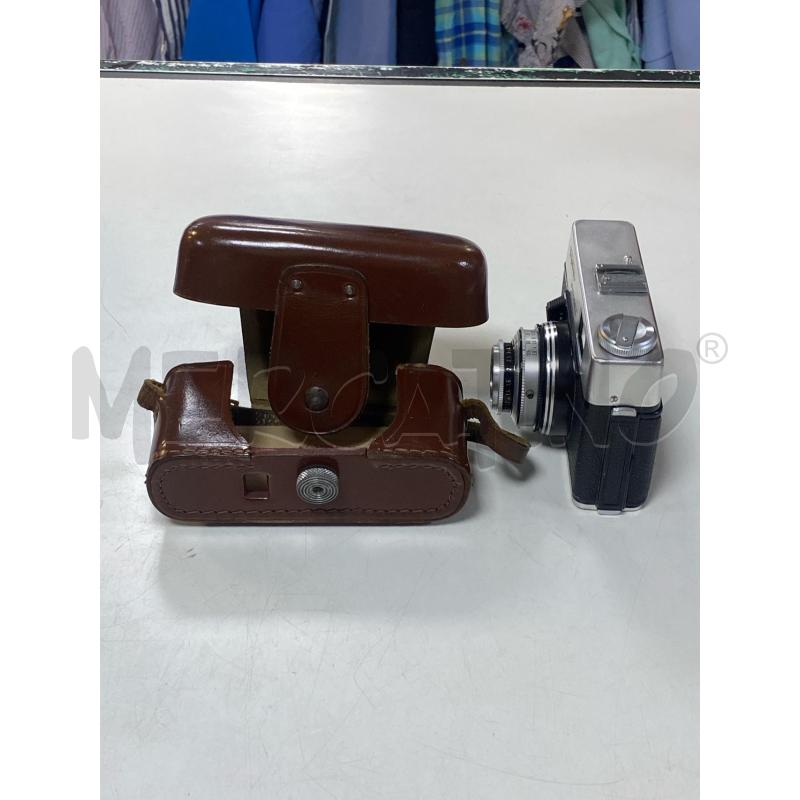 MACCHINA FOTOGRAFICA VOIGTLANDER VITORET  | Mercatino dell'Usato Ciampino 2