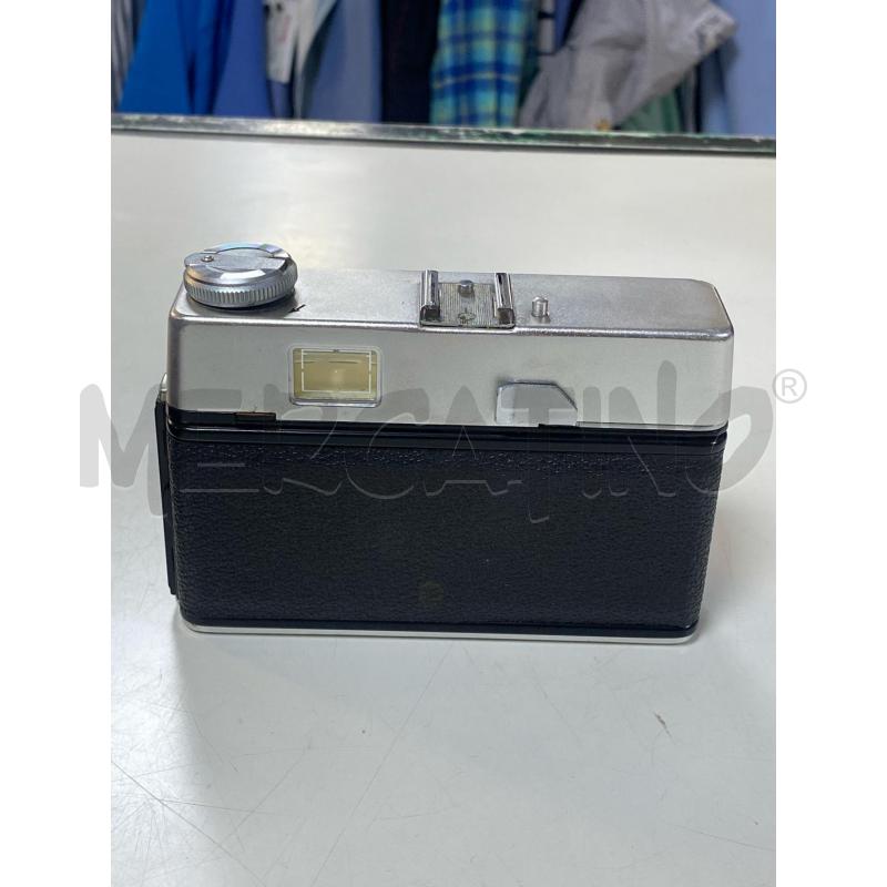 MACCHINA FOTOGRAFICA VOIGTLANDER VITORET  | Mercatino dell'Usato Ciampino 5