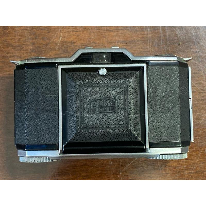 MACCHINA FOTOGRAFICA ZEISS IKON  | Mercatino dell'Usato Ciampino 3
