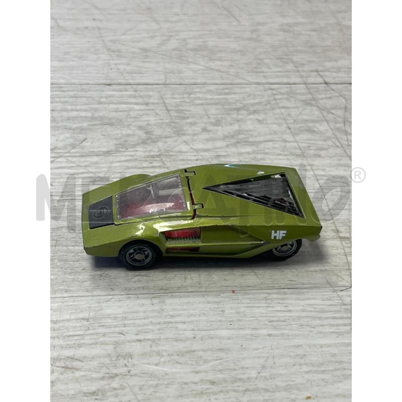 MACCHININA MEBETOY LANCIA STRATOS HF BERTONE | Mercatino dell'Usato Ciampino 1