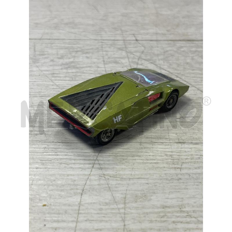 MACCHININA MEBETOY LANCIA STRATOS HF BERTONE | Mercatino dell'Usato Ciampino 2
