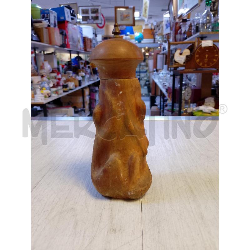 MACININO LEGNO FIGURE | Mercatino dell'Usato Ciampino 1