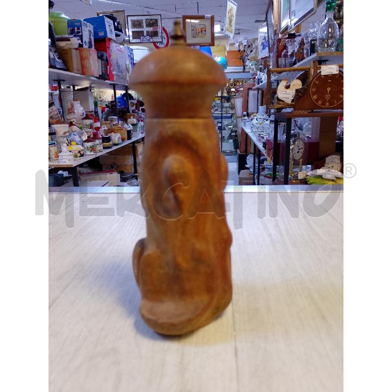 MACININO LEGNO FIGURE | Mercatino dell'Usato Ciampino 2