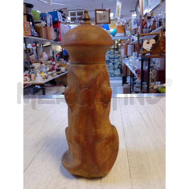 MACININO LEGNO FIGURE | Mercatino dell'Usato Ciampino 3