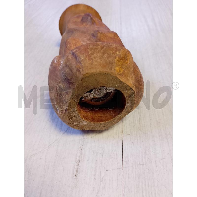 MACININO LEGNO FIGURE | Mercatino dell'Usato Ciampino 4