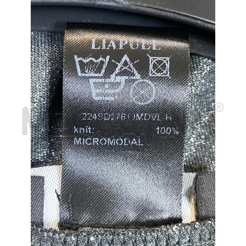 MAGLIA DONNA AVANT TOI ARG BRILL GRIGIA | Mercatino dell'Usato Ciampino 4