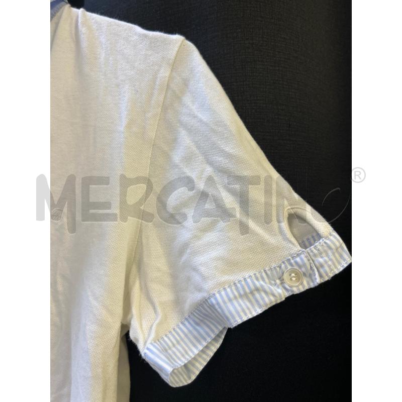 MAGLIA DONNA BIANCA FAY  | Mercatino dell'Usato Ciampino 2
