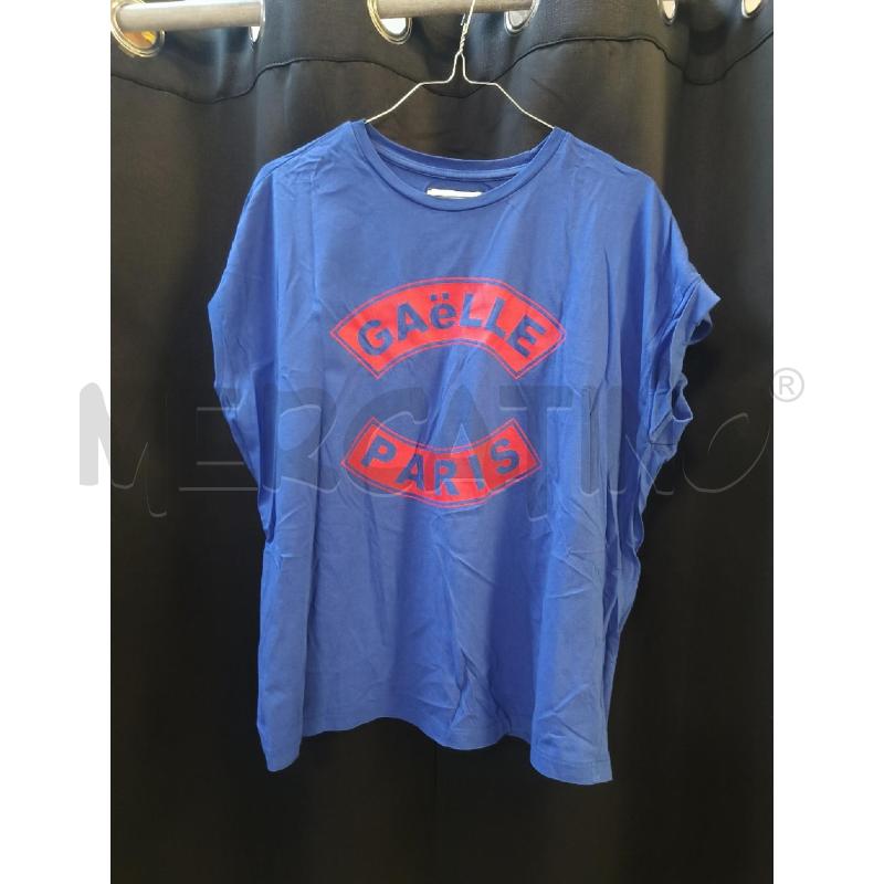 MAGLIA DONNA BLU GAELLE | Mercatino dell'Usato Ciampino 1