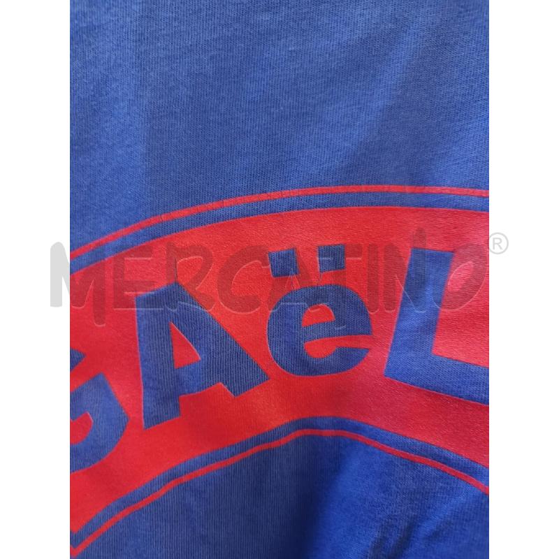 MAGLIA DONNA BLU GAELLE | Mercatino dell'Usato Ciampino 2
