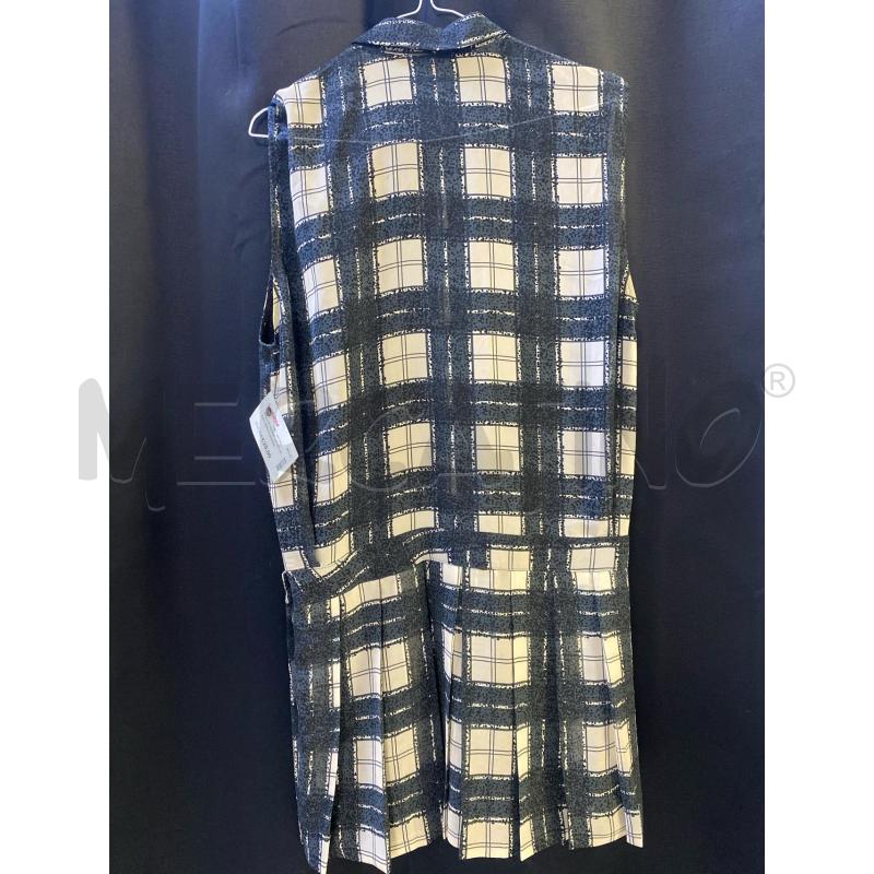 MAGLIA DONNA DIESEL NERO GRIGIO PANNA | Mercatino dell'Usato Ciampino 3