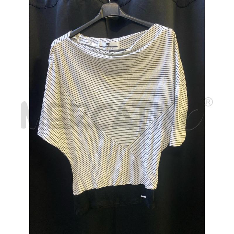 MAGLIA DONNA ELISABETTA FRANCHI | Mercatino dell'Usato Ciampino 1