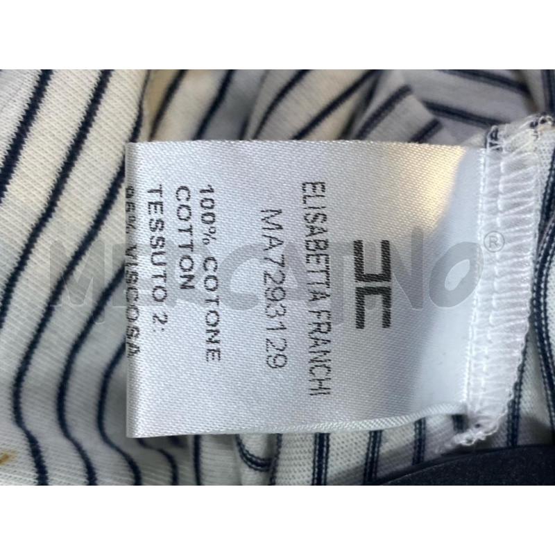 MAGLIA DONNA ELISABETTA FRANCHI | Mercatino dell'Usato Ciampino 4