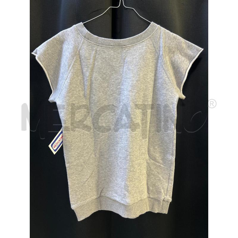 MAGLIA DONNA GRIGIA FAY | Mercatino dell'Usato Ciampino 3