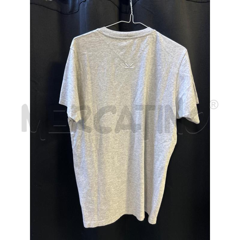MAGLIA DONNA GRIGIA KENZO | Mercatino dell'Usato Ciampino 3
