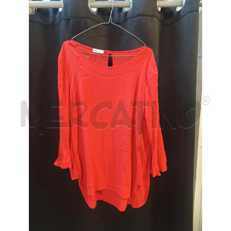 MAGLIA DONNA KRIZIA PER TE IN MISTO SETA | Mercatino dell'Usato Ciampino 1