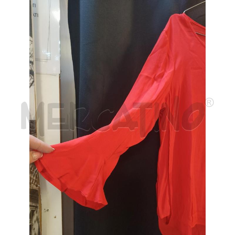 MAGLIA DONNA KRIZIA PER TE IN MISTO SETA | Mercatino dell'Usato Ciampino 2