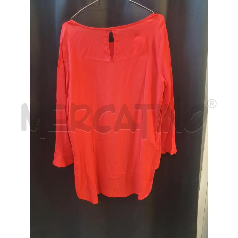 MAGLIA DONNA KRIZIA PER TE IN MISTO SETA | Mercatino dell'Usato Ciampino 4