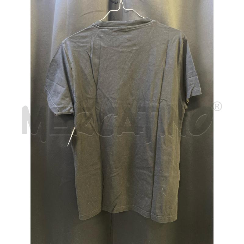 MAGLIA DONNA NERA MOSCHINO | Mercatino dell'Usato Ciampino 3