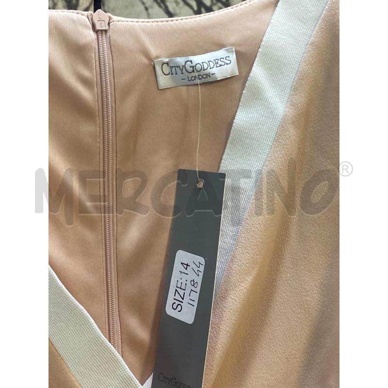 MAGLIA DONNA TURCHESE EVANS NUOVA | Mercatino dell'Usato Ciampino 2