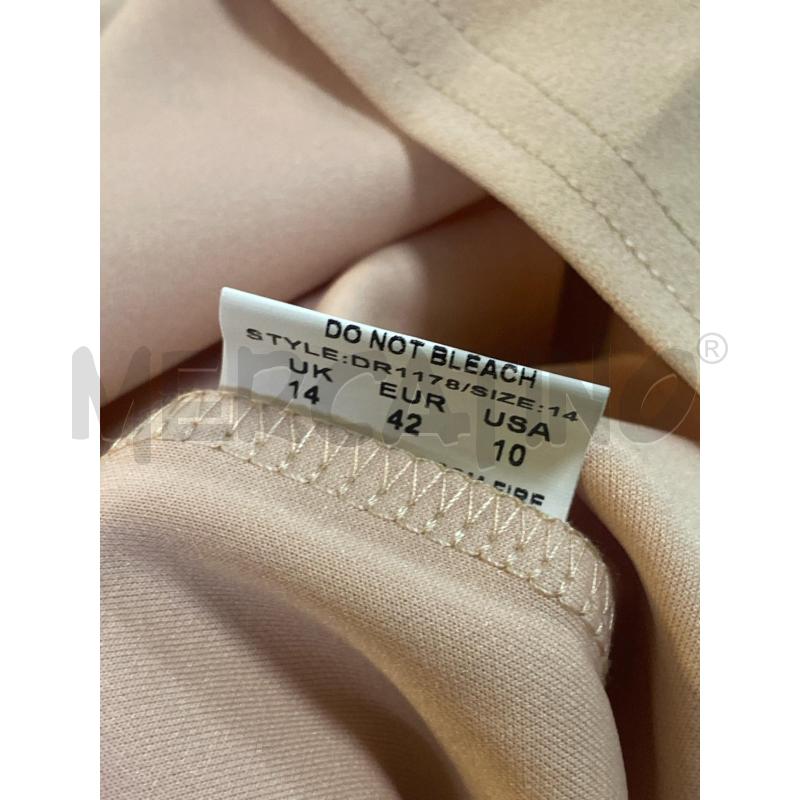 MAGLIA DONNA TURCHESE EVANS NUOVA | Mercatino dell'Usato Ciampino 4
