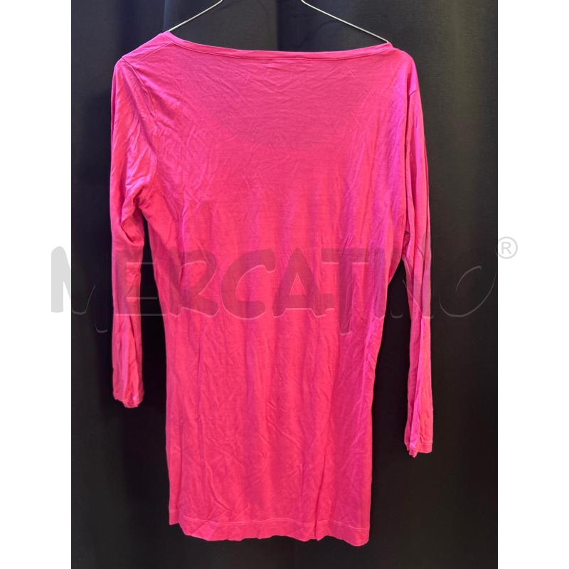 MAGLIA DONNA  ROSA FALCONERI | Mercatino dell'Usato Ciampino 3